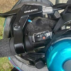 2023 GT Bicycles Aggressor Pro Green