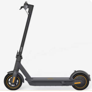 Other e-scooter Silver, gray or bare metal