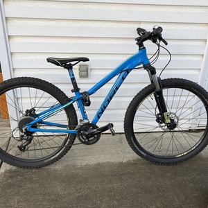 Norco Bikes Storm Blue