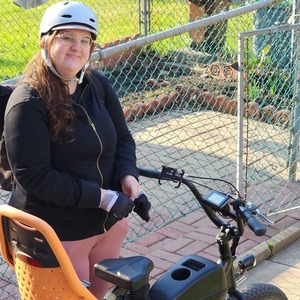 2021 Rad Power Bikes RadRunner Black