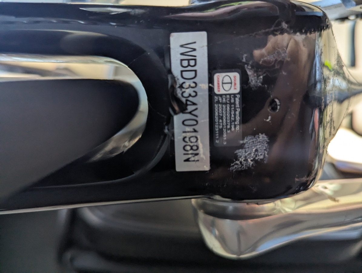 fuji track elite 2020