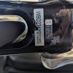 2020 Fuji Track Elite Black