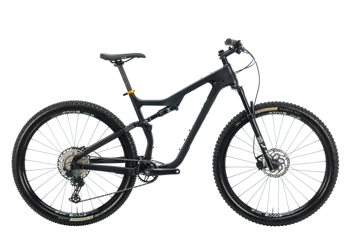 2021 Salsa Spearfish Carbon