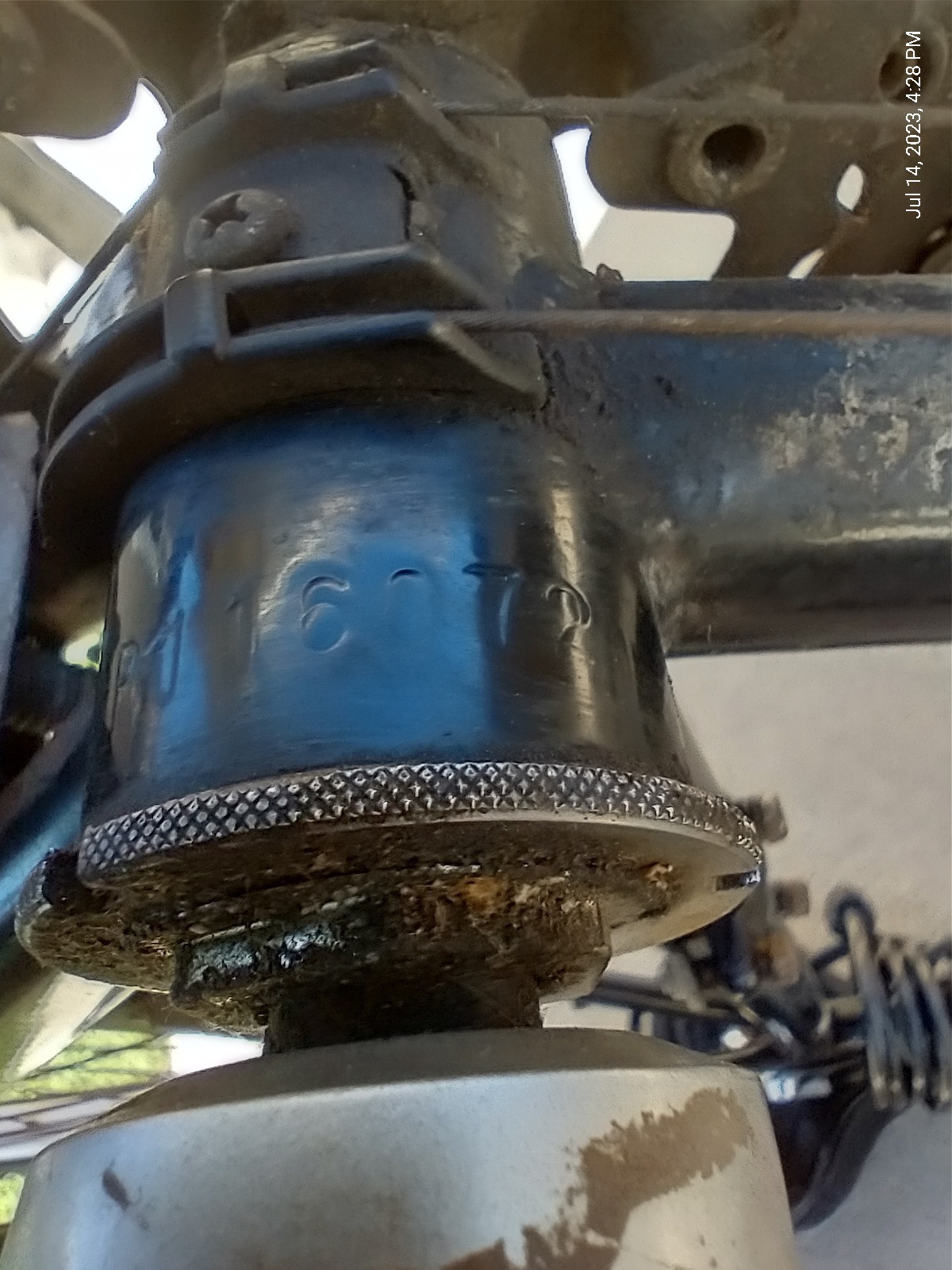 Specialized Hardrock