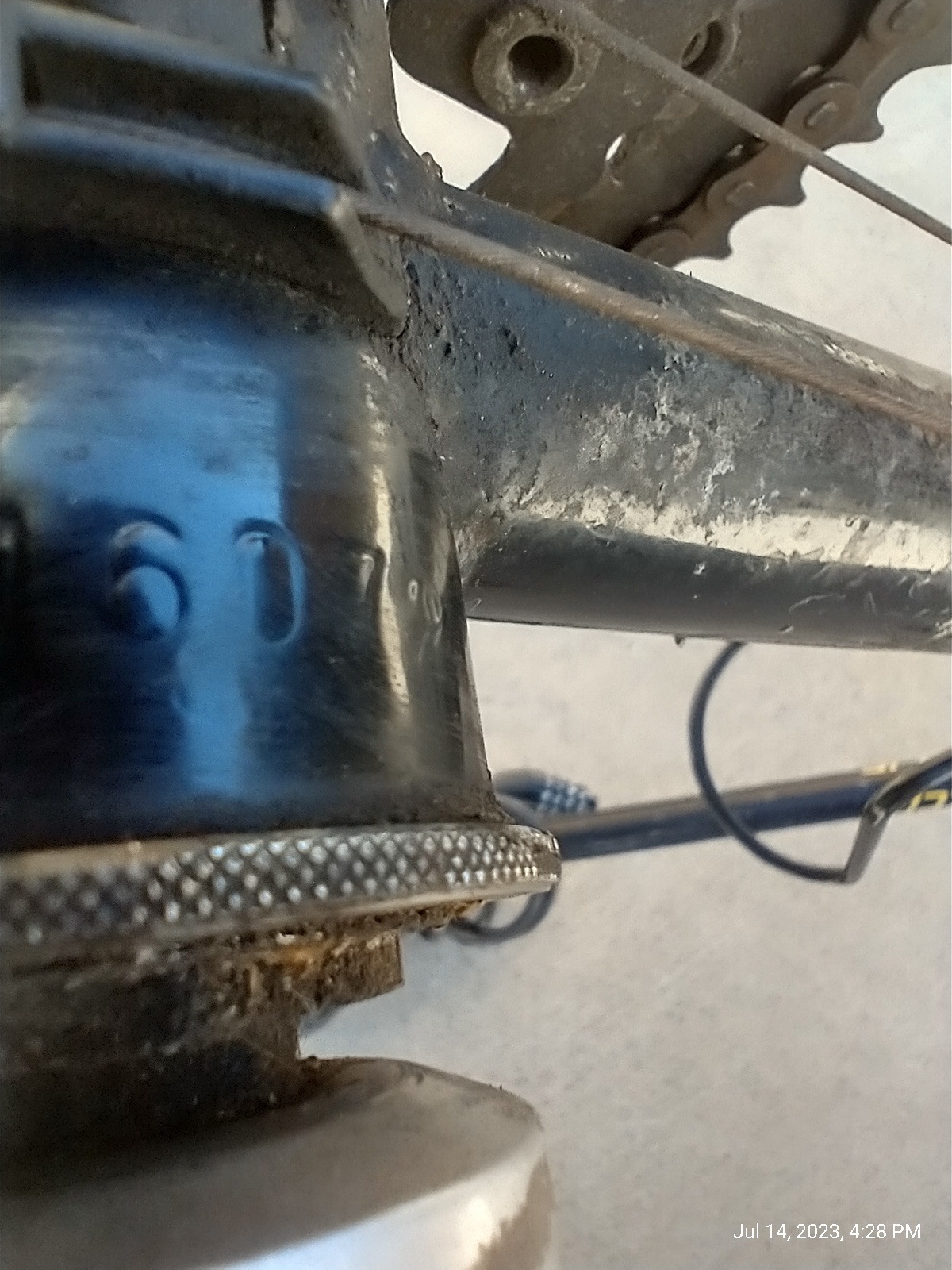 Specialized Hardrock