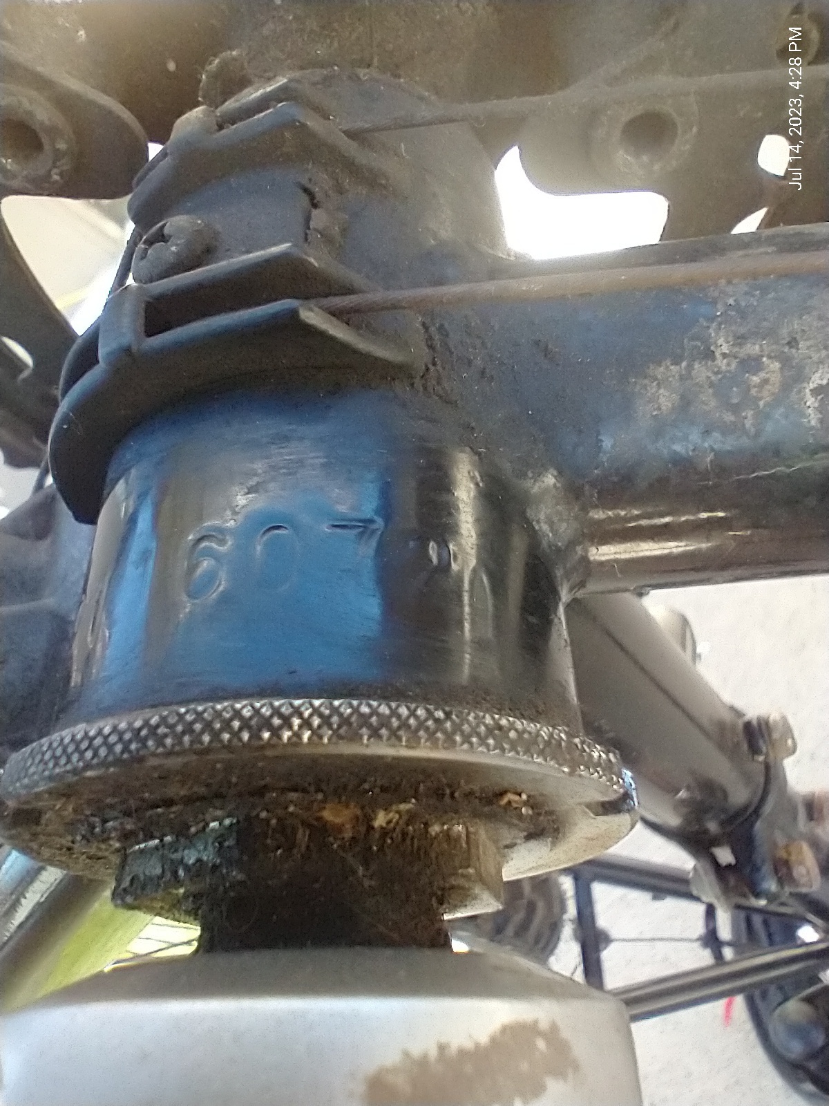 Specialized Hardrock