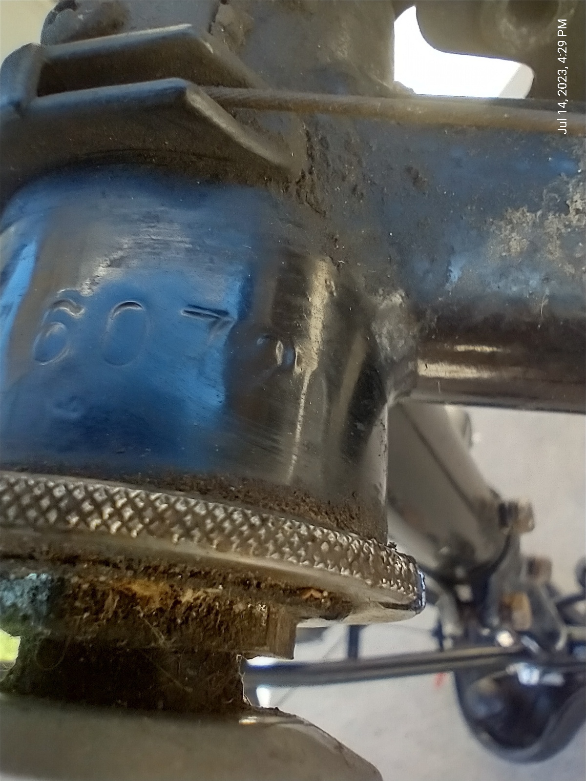 Specialized Hardrock