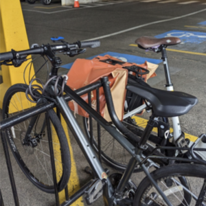 Trek FX 2 Disc Black