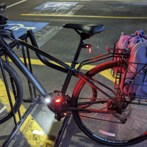 Trek FX 2 Disc Black