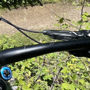 2022 Specialized StumpJumper Evo Expert Black