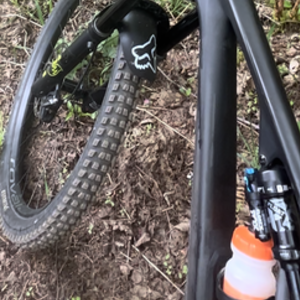 2022 Specialized StumpJumper Evo Expert Black