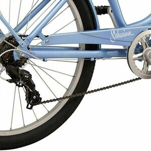 2022 Schwinn RIVERWALK Blue