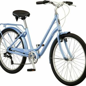 2022 Schwinn RIVERWALK Blue