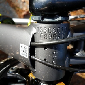 2016 Specialized Diverge Silver or Gray