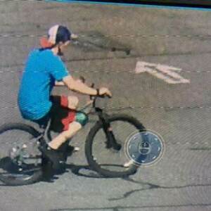 Marin Bikes MTB Silver, gray or bare metal