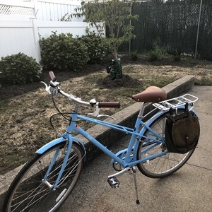 2018 Fulcrum League Blue