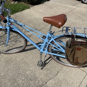 2018 Fulcrum League Blue