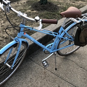 2018 Fulcrum League Blue