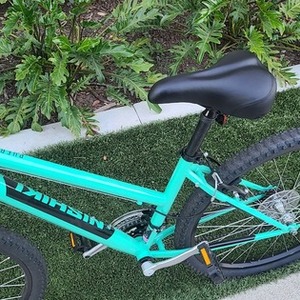 2023 Nishiki Pueblo Teal