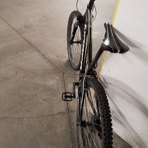 Norco Bikes Storm7 Black