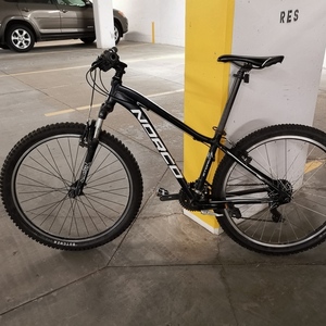 Norco Bikes Storm7 Black