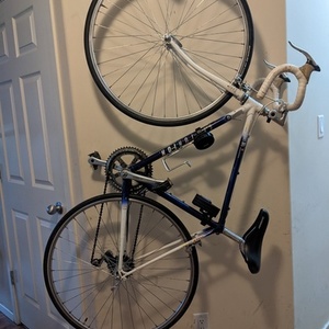 1980 Centurion Sport Dix Blue and White