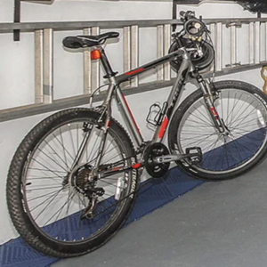 2012 Trek 3500 Silver, gray or bare metal and Red