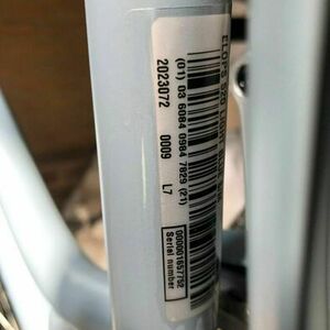 2023 Decathlon Elops 520 Blue