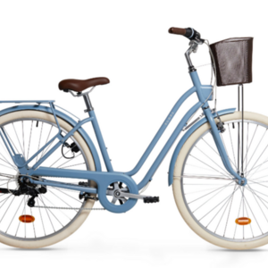 2023 Decathlon Elops 520 Blue