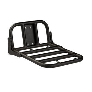 2023 Rad Power Bikes Rover HS Black