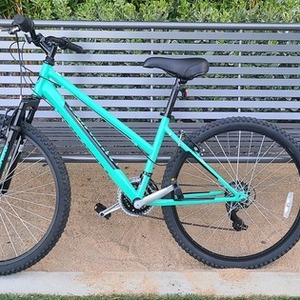 2023 Nishiki Pueblo Teal