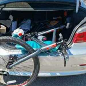 2022 Carrera bicycles Black