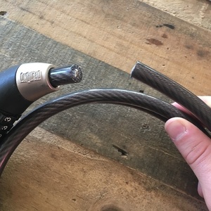 2007 Specialized Tricross Expert Double Brown