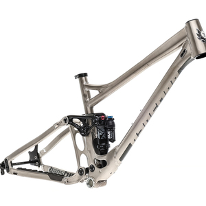 2022 Banshee Bikes SPITFIRE V3.2 Black