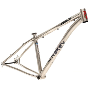 2018 Lynskey PRO 29 Brown