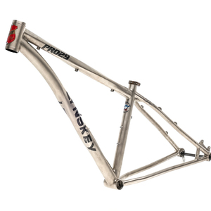 2018 Lynskey PRO 29 Brown