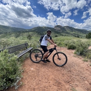 2022 Ibis Carbon V4 Black