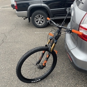 2022 Ibis Carbon V4 Black