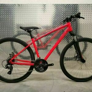 2019 Specialized Ariel Medium Red