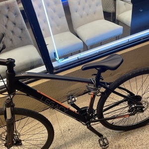 2023 Legacy Frameworks Black