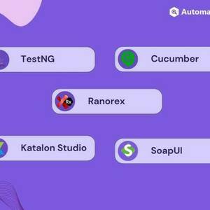 2022 All City Automation Testing Companies Purple