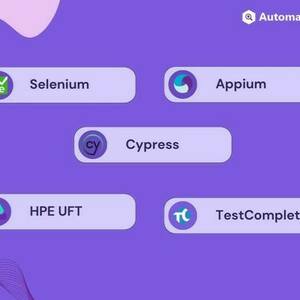 2022 All City Automation Testing Companies Purple