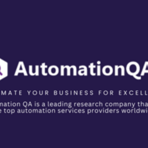 2022 All City Automation Testing Companies Purple