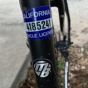 2023 Specialized Specialized Black