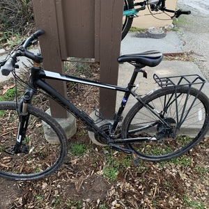 2023 Specialized Specialized Black