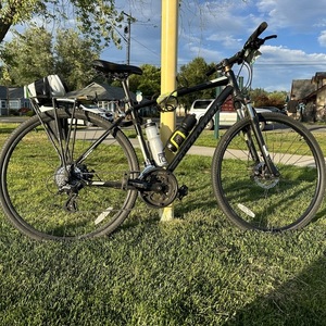 2023 Specialized Specialized Black