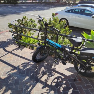 2022 Lectric eBikes Lectric XP 3.0 Black