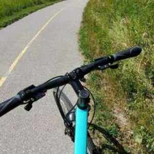 2020 Trek Dual Sport 2 Womens Teal