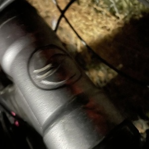 2023 Giant Aluxx6000 Silver, gray or bare metal