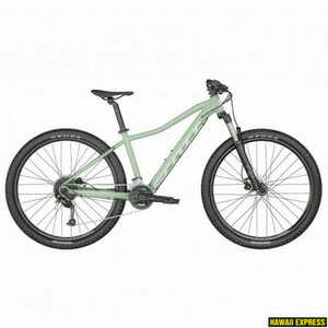 2022 SCOTT Contessa Active 60 Teal